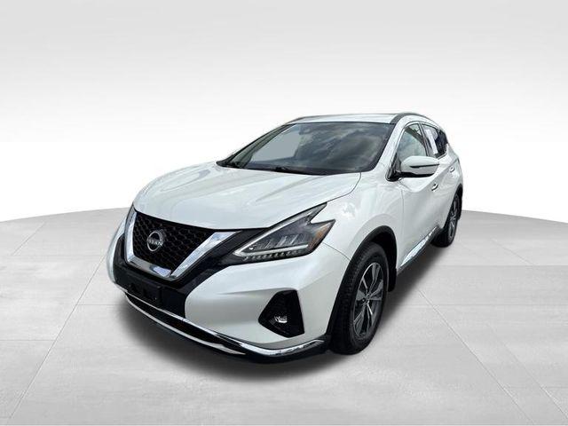2024 Nissan Murano SV Intelligent AWD