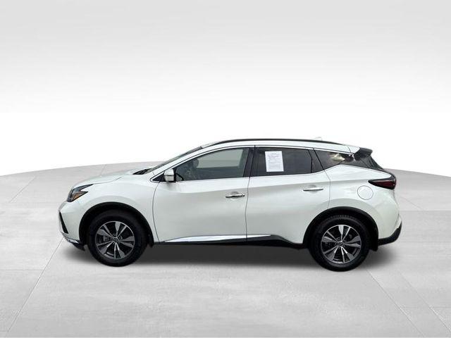 2024 Nissan Murano SV Intelligent AWD
