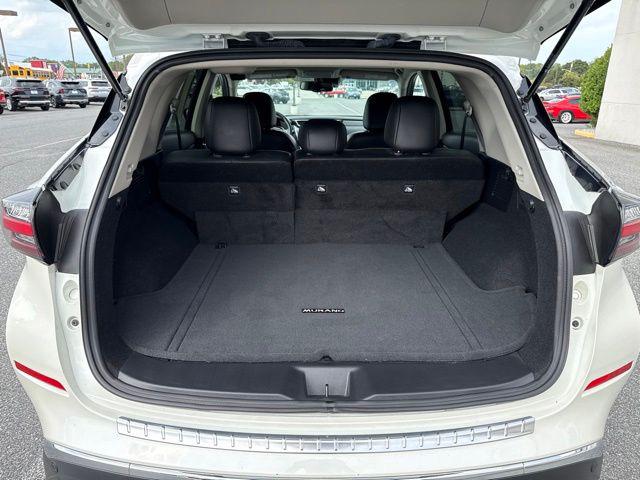 2024 Nissan Murano SV Intelligent AWD