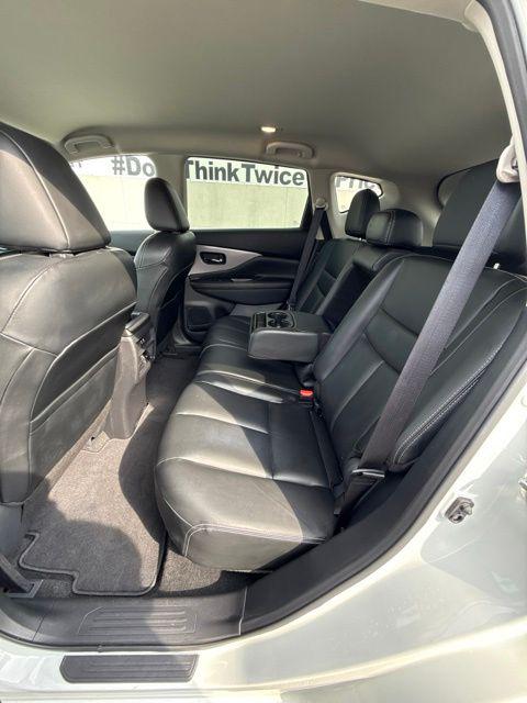 2024 Nissan Murano SV Intelligent AWD