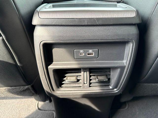 2024 Nissan Murano SV Intelligent AWD