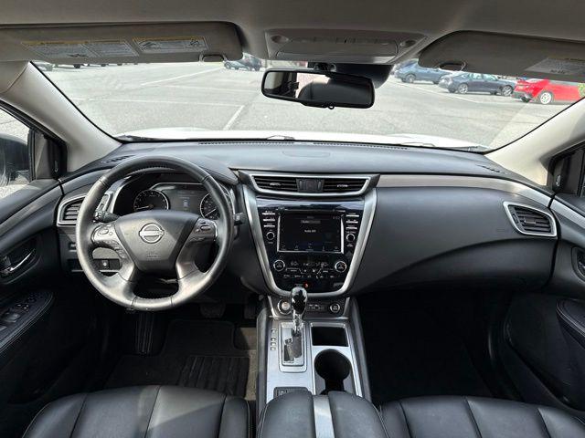 2024 Nissan Murano SV Intelligent AWD