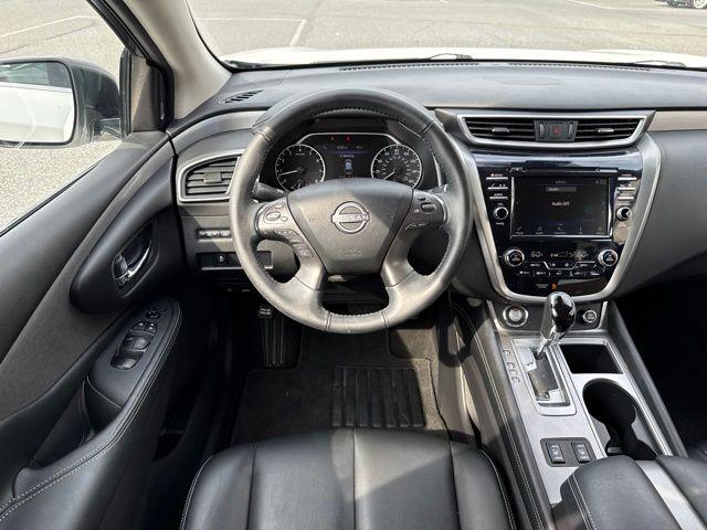 2024 Nissan Murano SV Intelligent AWD