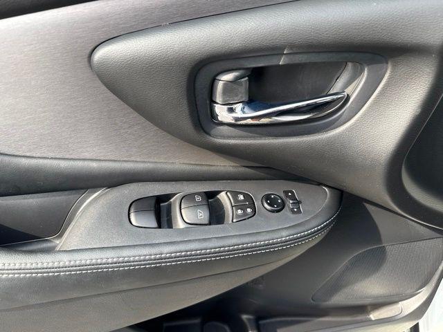 2024 Nissan Murano SV Intelligent AWD