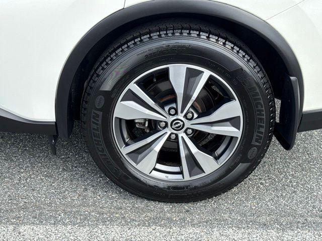 2024 Nissan Murano SV Intelligent AWD