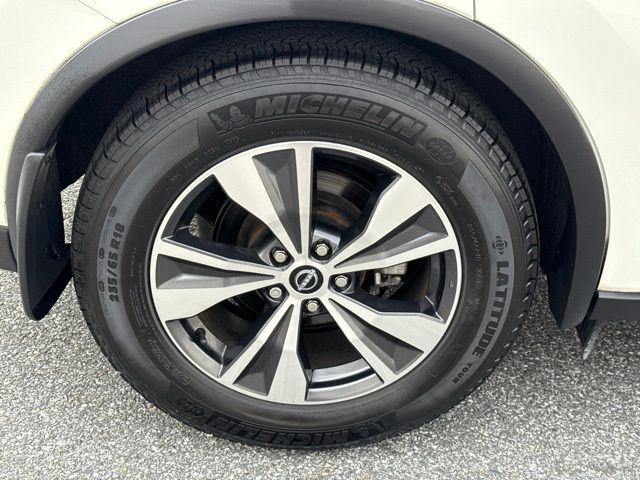 2024 Nissan Murano SV Intelligent AWD