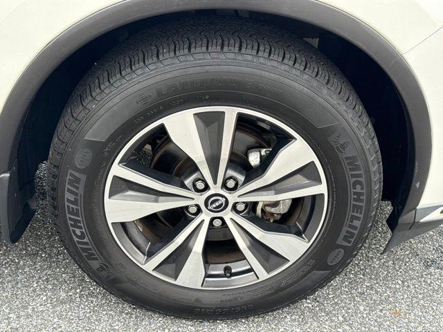 2024 Nissan Murano SV Intelligent AWD