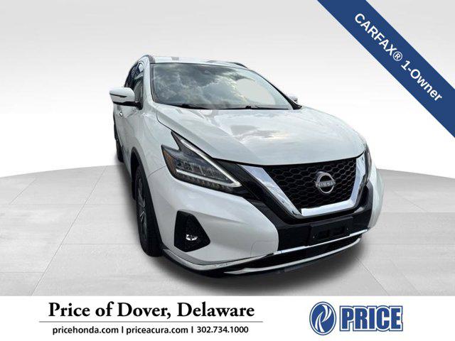 2024 Nissan Murano SV Intelligent AWD for sale in Dover, DE