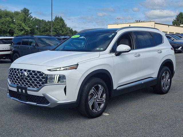 2023 Hyundai Santa Fe SEL for sale in East Petersburg, PA