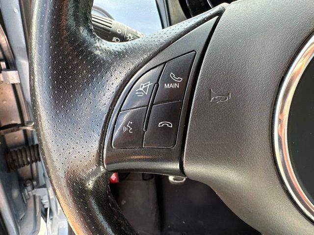 2015 Fiat 500 Sport