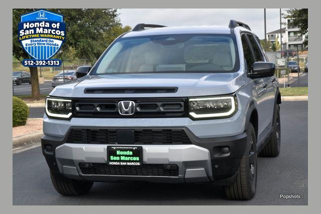 2026 Honda Passport AWD RTL for sale in San Marcos, TX