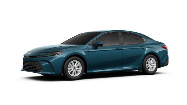 2026 Toyota Camry XSE for sale in Fort Wayne, IN