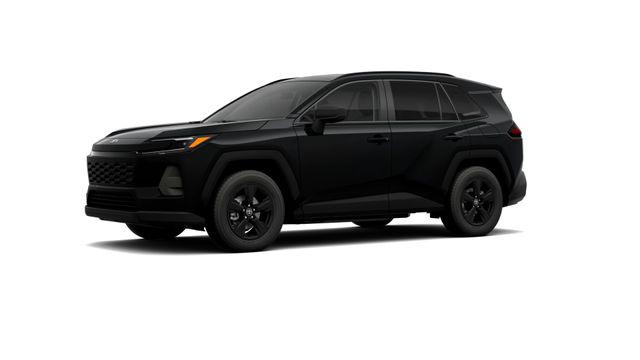 2026 Toyota RAV4 Limited for sale in Fort Wayne, IN