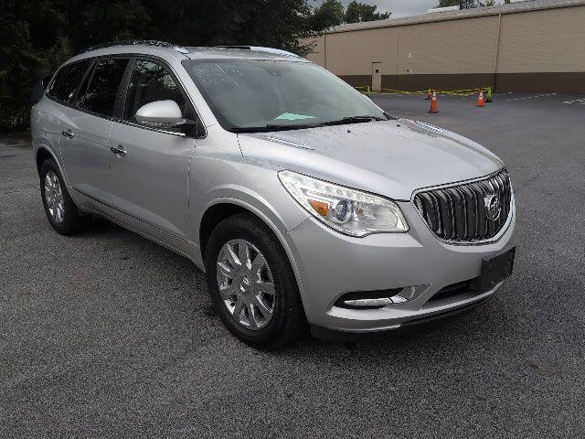 2017 Buick Enclave Leather for sale in Bristol, TN