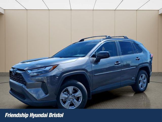 2024 Toyota RAV4 Hybrid LE for sale in Bristol, TN