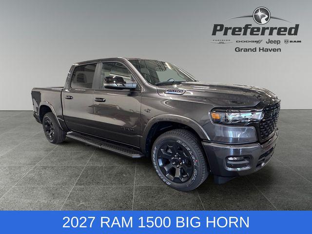 2027 Ram 1500 Big Horn for sale in Grand Haven, MI