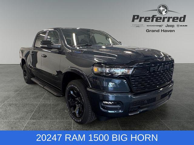 2027 Ram 1500 Big Horn for sale in Grand Haven, MI