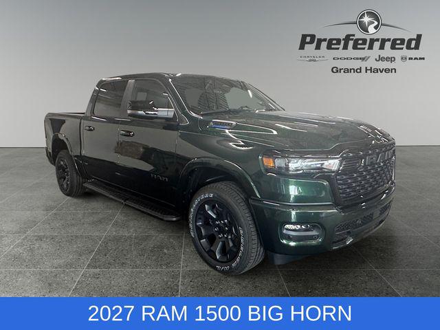 2027 Ram 1500 Big Horn for sale in Grand Haven, MI