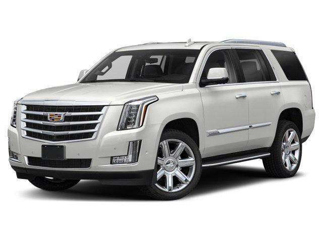 2020 Cadillac Escalade 4WD Premium Luxury for sale in Tulsa, OK