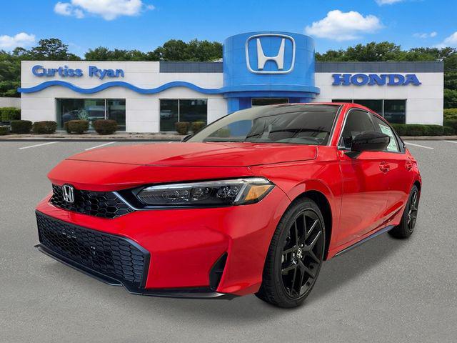 2026 Honda Civic Sport for sale in Shelton, CT