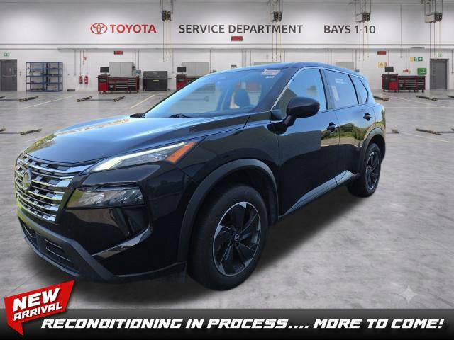 2024 Nissan Rogue SV FWD for sale in Newark, DE