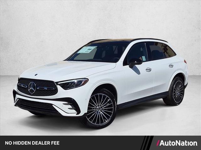 2027 Mercedes-Benz GLC GLC 300 for sale in San Jose, CA