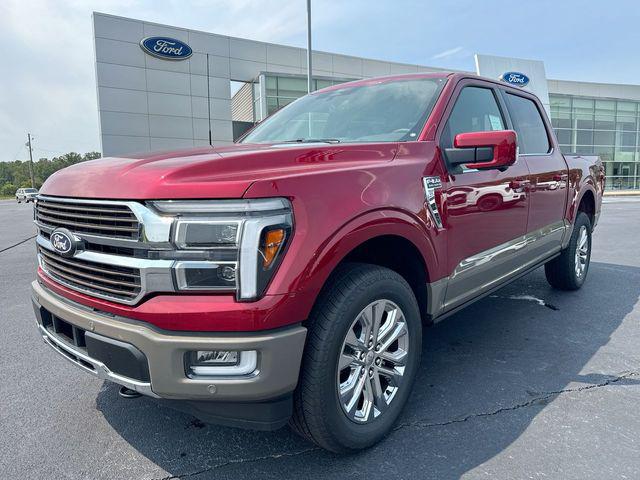 2026 Ford F-150 King Ranch for sale in Pine Bluff, AR