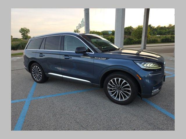 2020 Lincoln Aviator Reserve for sale in Brookfield, WI