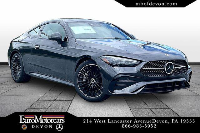 2026 Mercedes-Benz CL CLE 450 for sale in Devon, PA