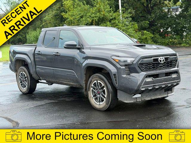 2024 Toyota Tacoma TRD Sport for sale in Manhattan, KS