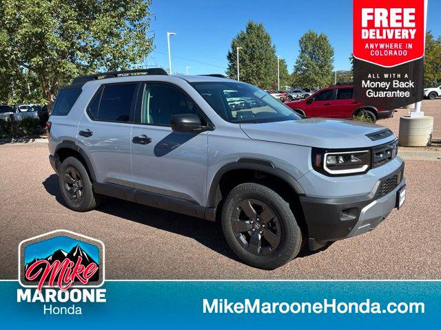 2026 Honda Passport AWD RTL for sale in Colorado Springs, CO