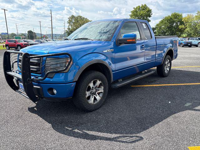 2014 Ford F-150 FX4 for sale in Boscobel, WI