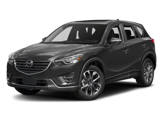 2016 Mazda CX-5 Grand Touring for sale in Haverhill, NH