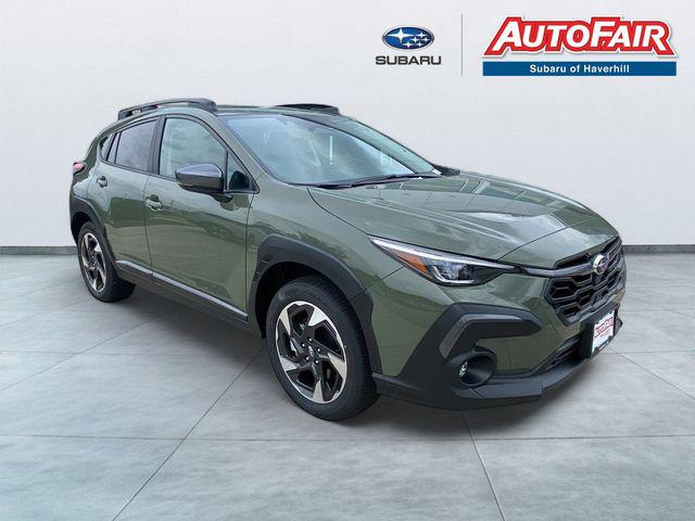 2026 Subaru Crosstrek Limited for sale in Haverhill, NH
