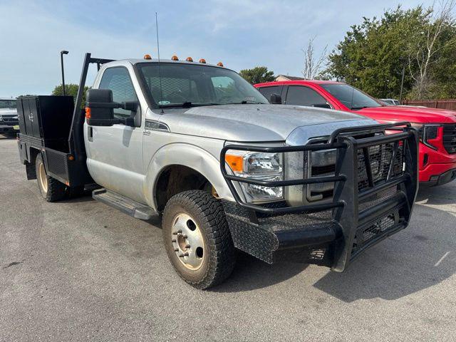 2013 Ford F-350 XLT for sale in Bartlesville, OK