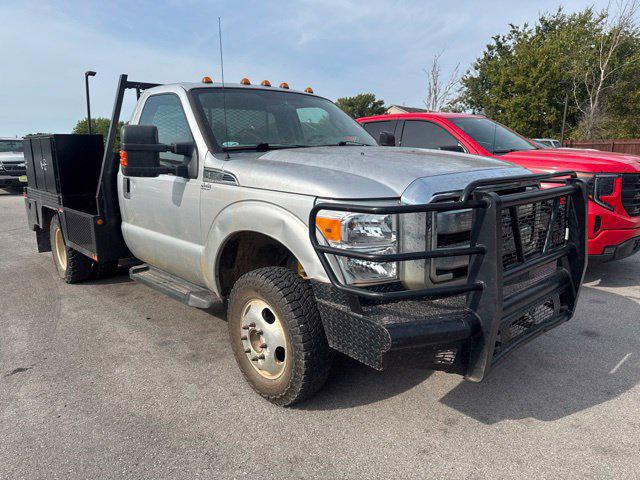 2013 Ford F-350 XLT for sale in Bartlesville, OK