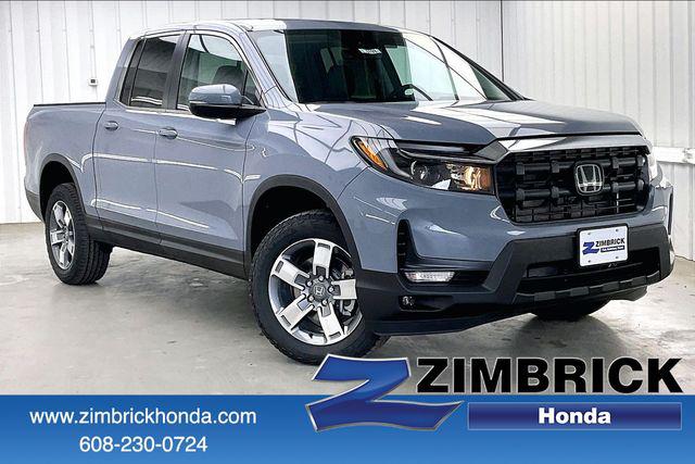 2026 Honda Ridgeline RTL for sale in Madison, WI