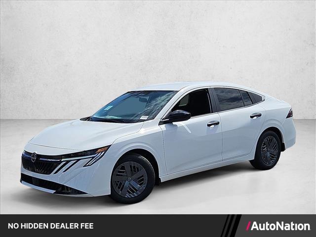 2027 Nissan Sentra S for sale in Chandler, AZ