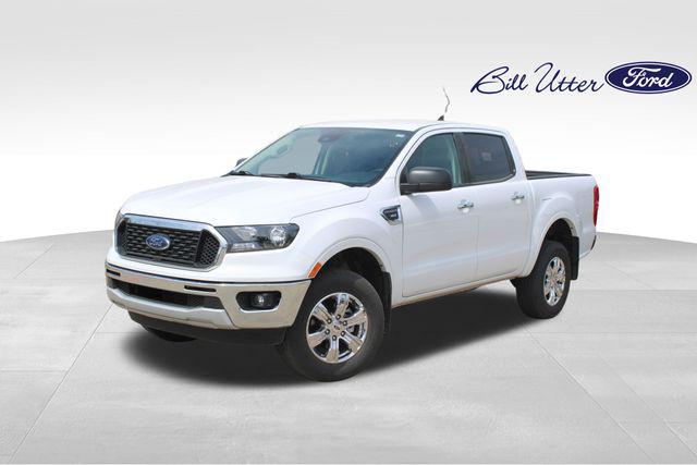 2023 Ford Ranger XLT for sale in Denton, TX