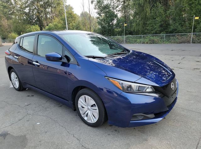 2025 Nissan LEAF S for sale in Beaverton, OR