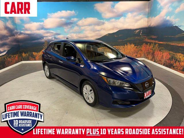 2025 Nissan LEAF S for sale in Beaverton, OR