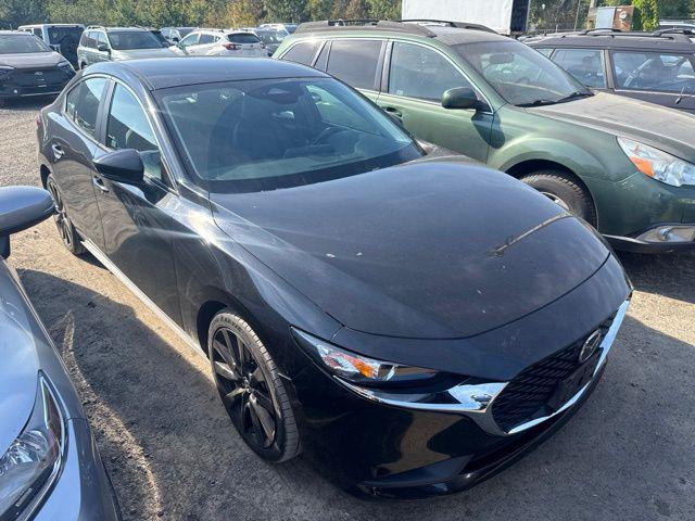2024 Mazda Mazda3 2.5 S Select Sport for sale in Beaverton, OR