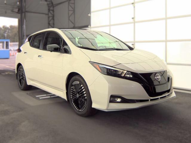 2024 Nissan LEAF SV PLUS for sale in Beaverton, OR