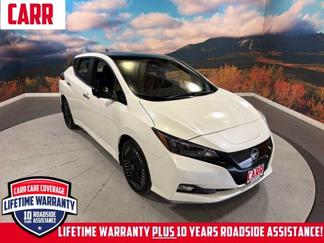2024 Nissan LEAF SV PLUS for sale in Beaverton, OR