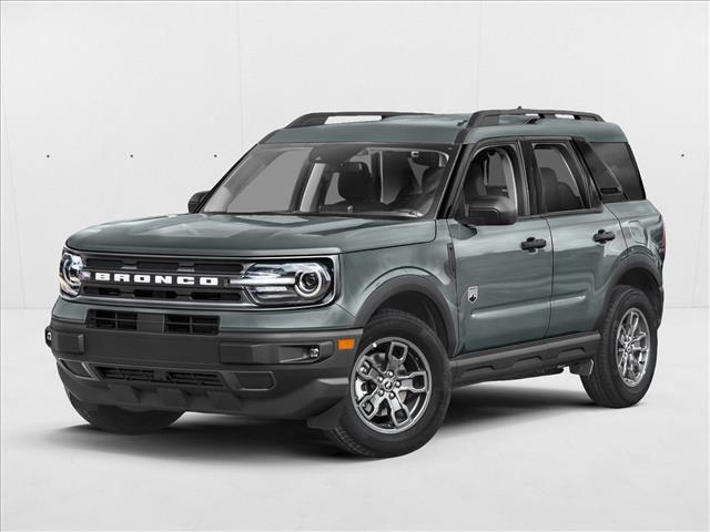 2024 Ford Bronco Sport Big Bend for sale in Westminister, CO