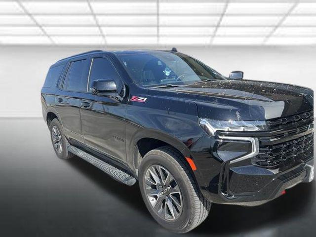 2024 Chevrolet Tahoe 4WD Z71 for sale in Grand Prairie, TX