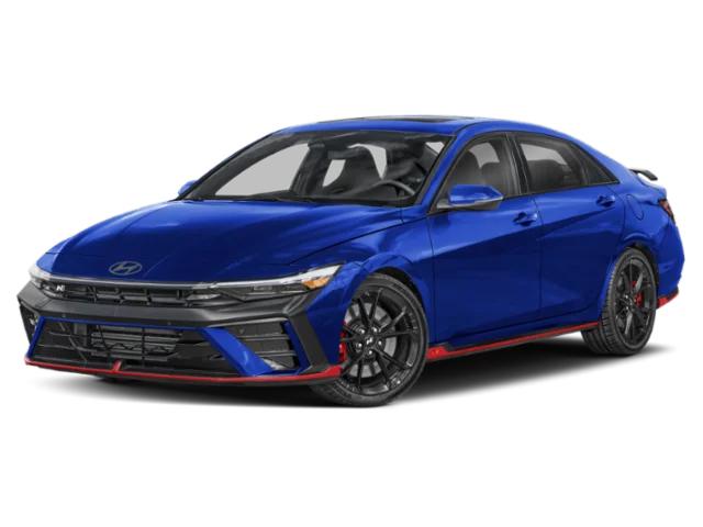 2026 Hyundai Elantra Base for sale in Glen Burnie, MD