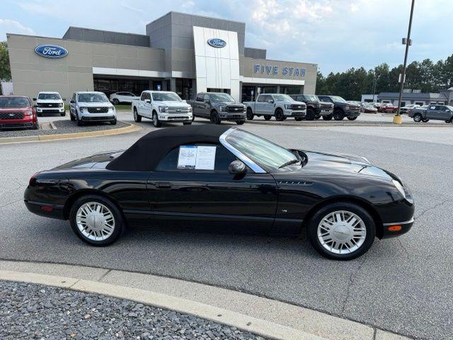 2003 Ford Thunderbird Base for sale in Snellville, GA