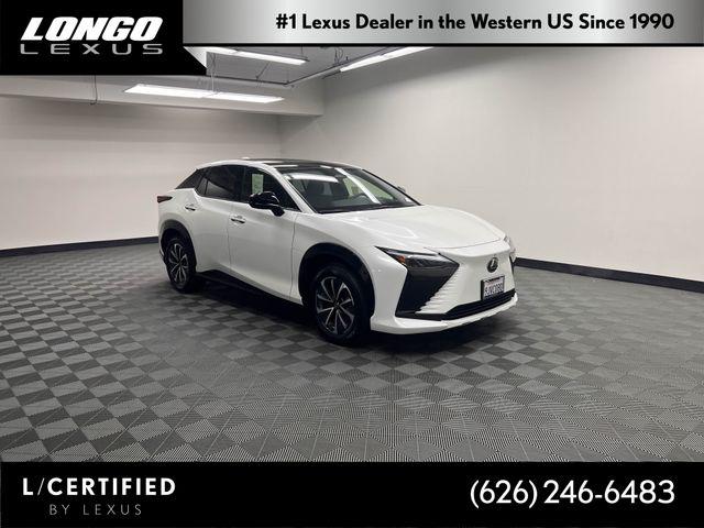 2023 Lexus RZ 450e Premium for sale in El Monte, CA