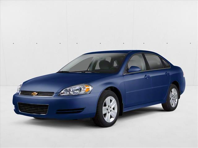 2010 Chevrolet Impala LT for sale in Orlando, FL